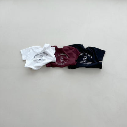 [PRE-ORDER] Modern t-shirt