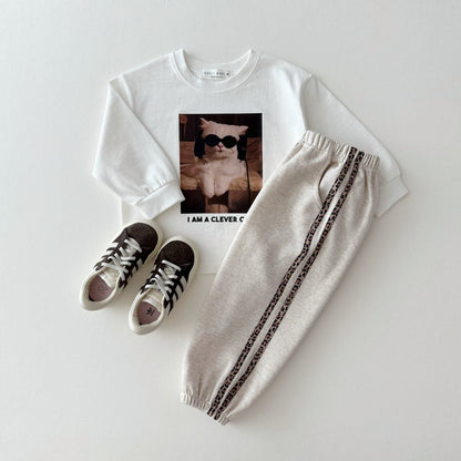 [PRE-ORDER] Sunglasses tee