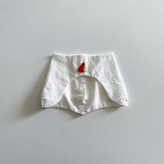 [PRE-ORDER] Heritage jobawee bonnet