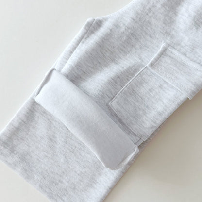 [PRE-ORDER] Cargo wide pants