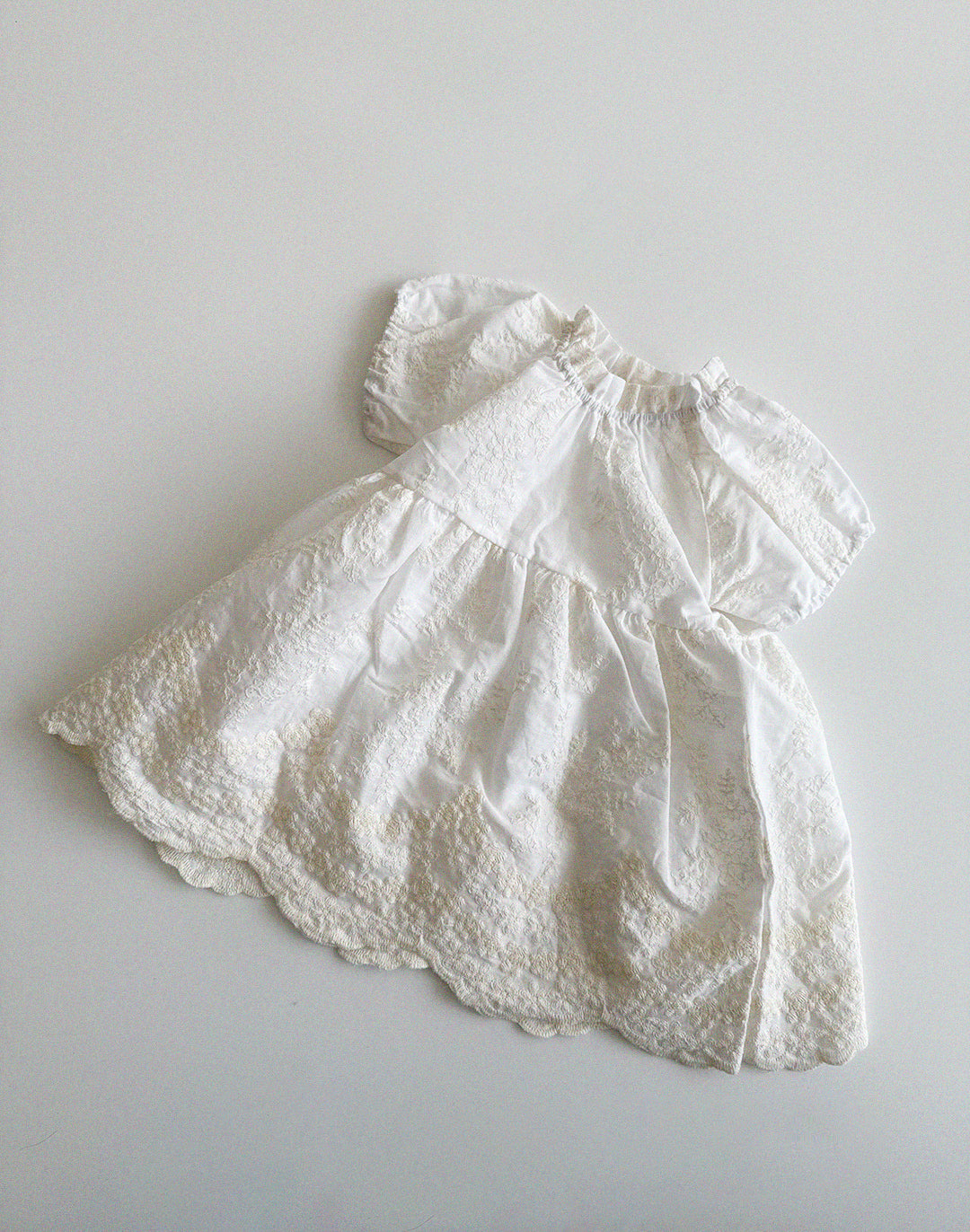 [PRE-ORDER] Bibi dress