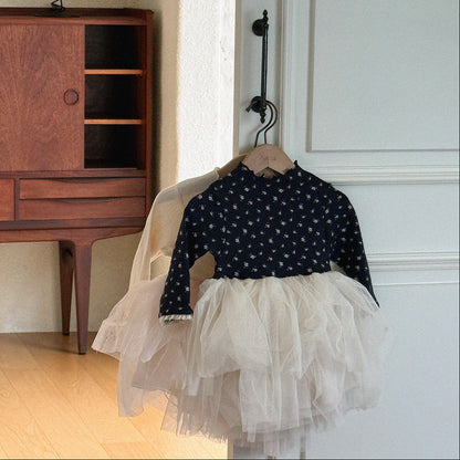 [PRE-ORDER] Camellia Dress