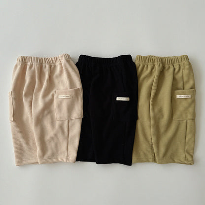 [PRE-ORDER] Mulmul pants