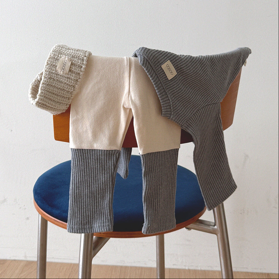 [PRE-ORDER] Everyday leggings