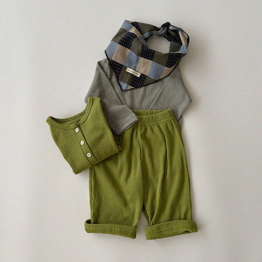 [PRE-ORDER] Soft cotton boatneck top