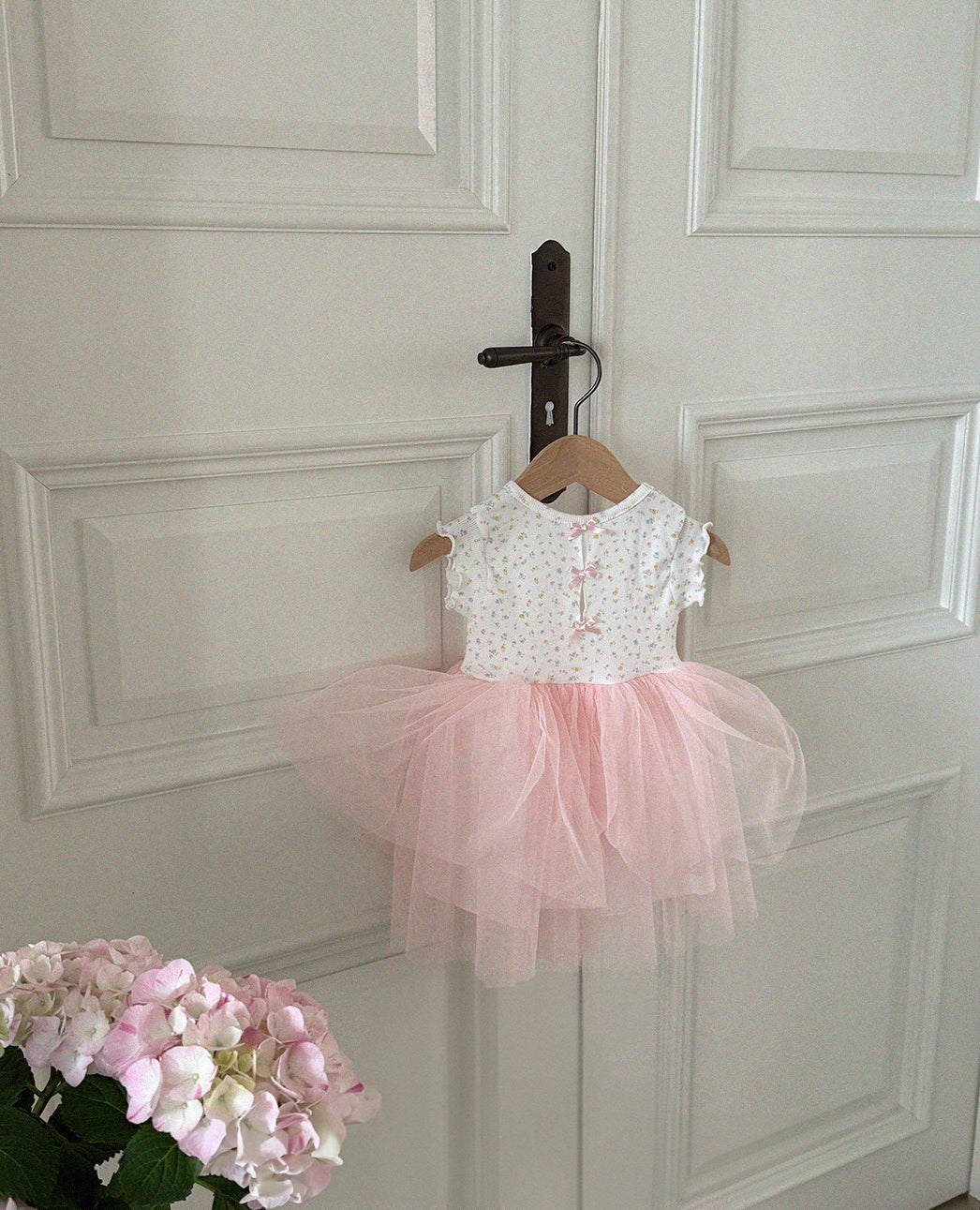 [PRE-ORDER] Laila dress
