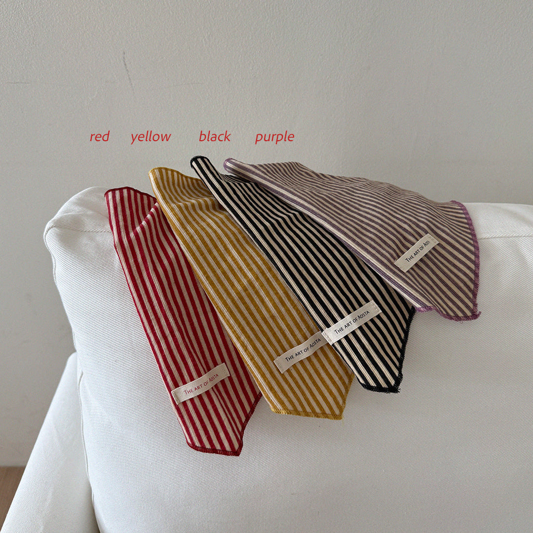 [PRE-ORDER] Louis scarf