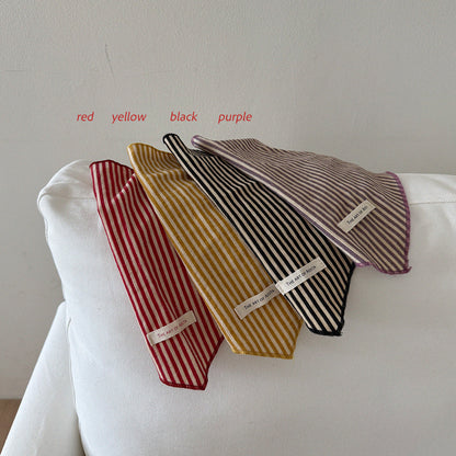[PRE-ORDER] Louis scarf