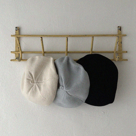 [PRE-ORDER] Knit beret
