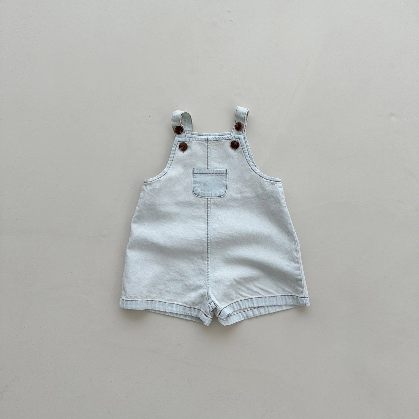 [PRE-ORDER] Ade baby overalls
