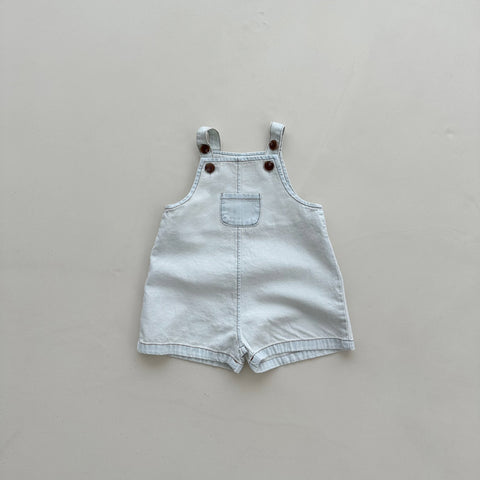 [PRE-ORDER] Ade baby overalls