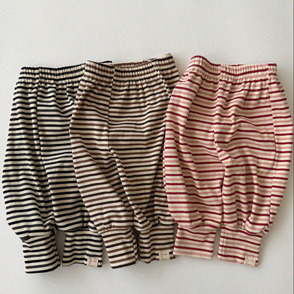 [PRE-ORDER] Crayon pants
