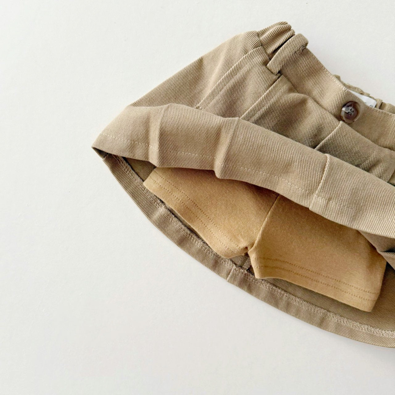 [PRE-ORDER] MuiMui skirt