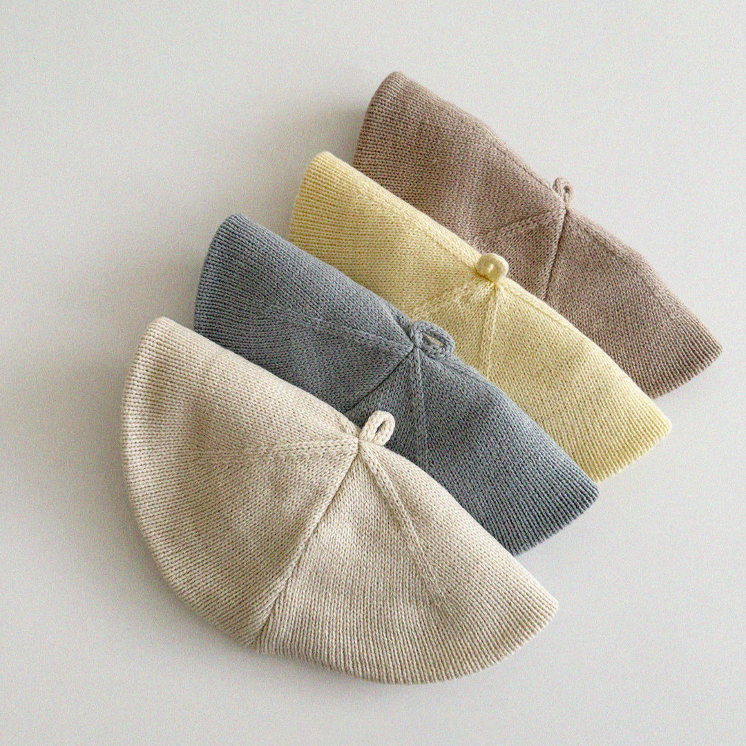 [PRE-ORDER] Knit beret