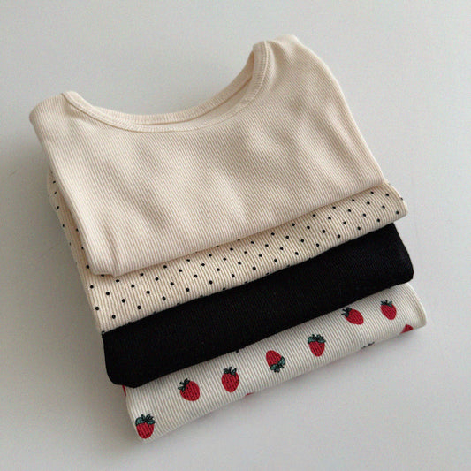 [PRE-ORDER] Lip t-shirt