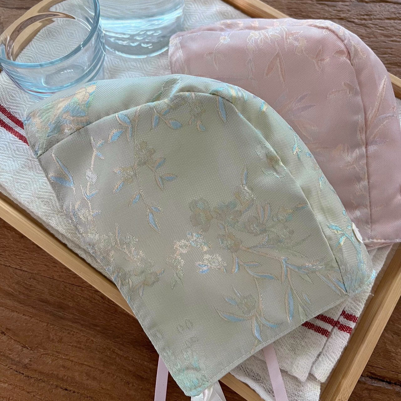 [PRE-ORDER] Yeonyul bonnet