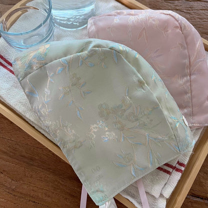 [PRE-ORDER] Yeonyul bonnet