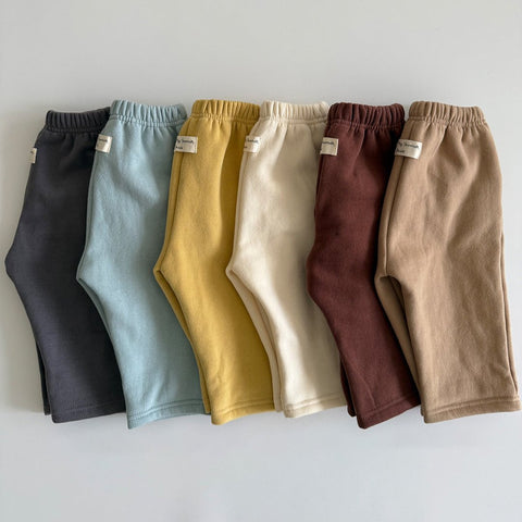 [PRE-ORDER] Favorite pants