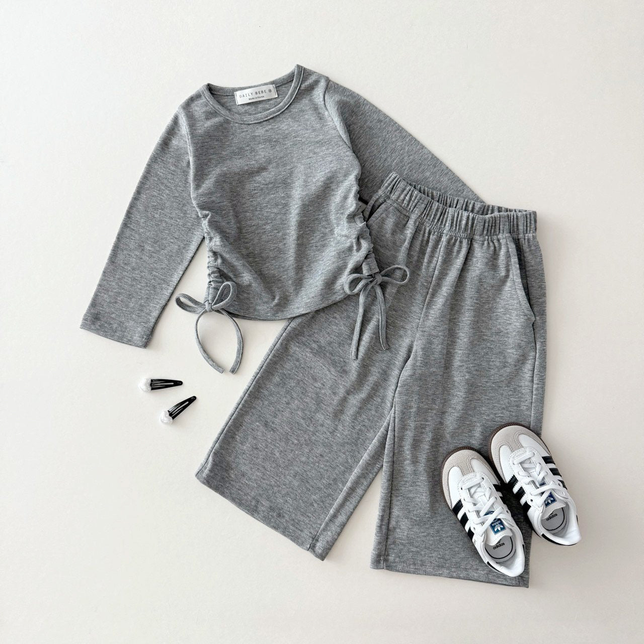 [PRE-ORDER] Shirring set