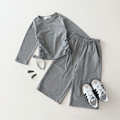 [PRE-ORDER] Shirring set