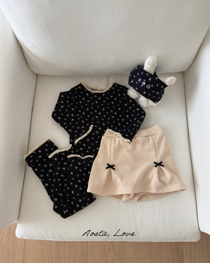 [PRE-ORDER] Camellia Long Sleeve