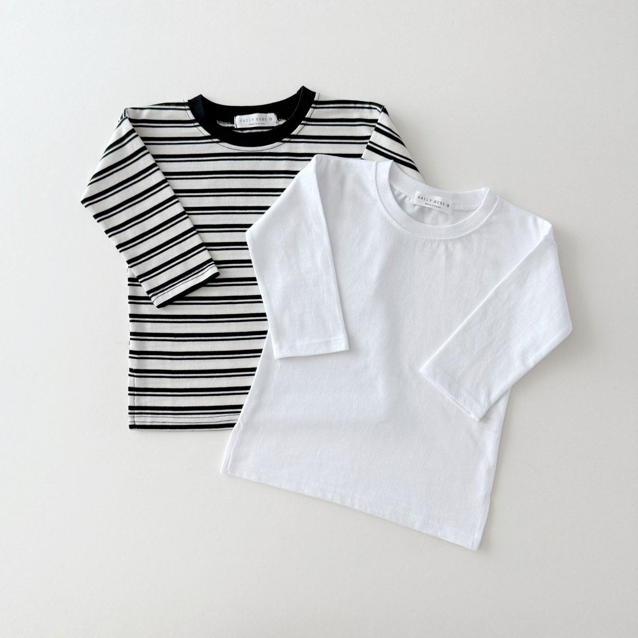 [PRE-ORDER] Layered tee