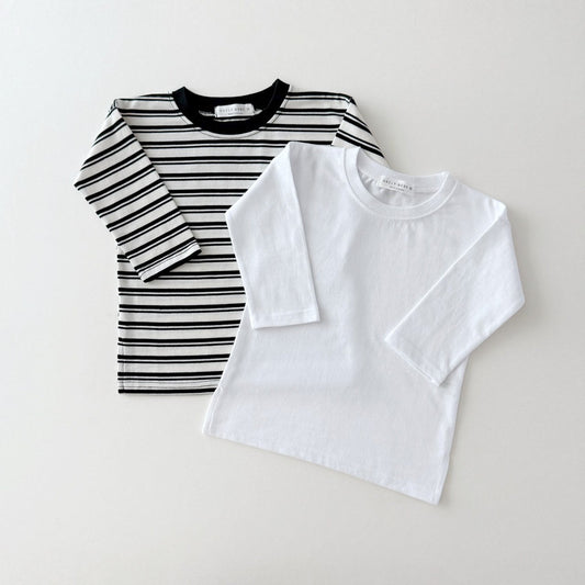 [PRE-ORDER] Layered tee