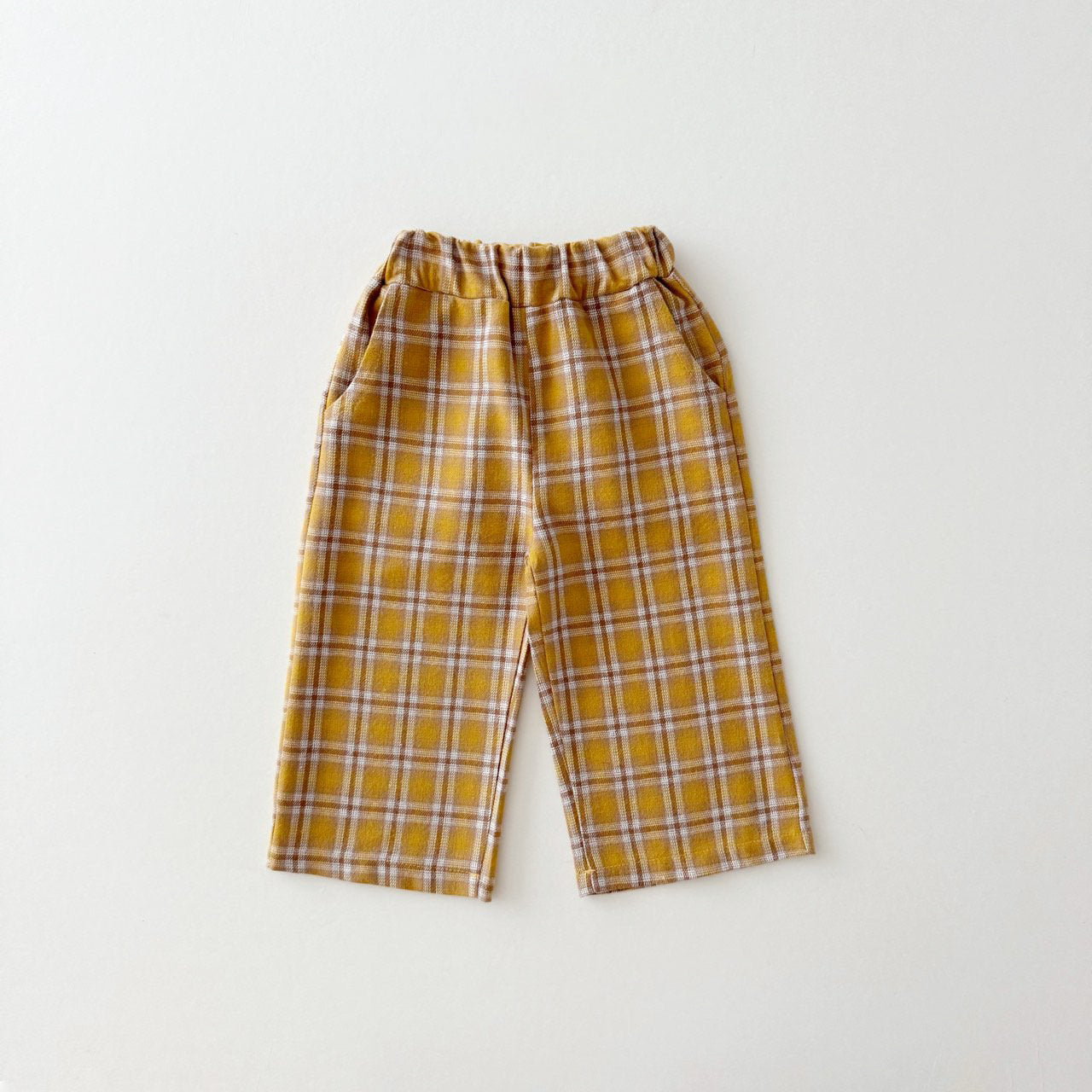 [PRE-ORDER] School look pants