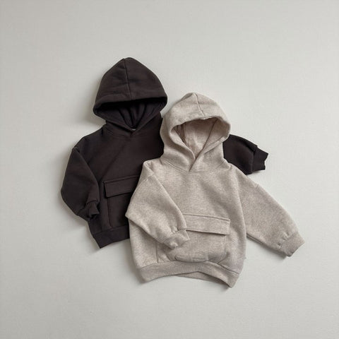 [PRE-ORDER] Kangaroo hoodie