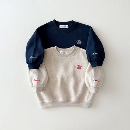 [PRE-ORDER] Love sweatshirt