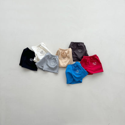 [PRE-ORDER] Look shorts