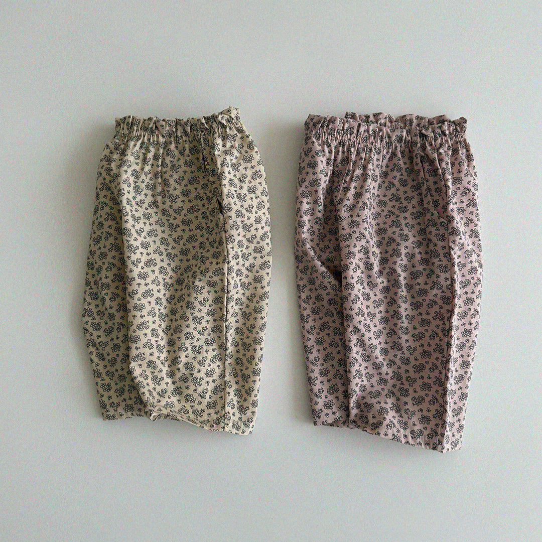 [PRE-ORDER] Lulu pants