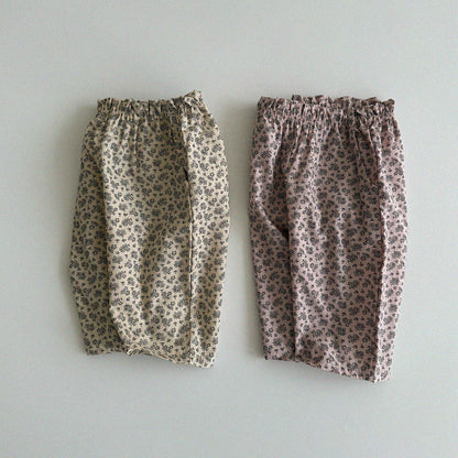 [PRE-ORDER] Lulu pants