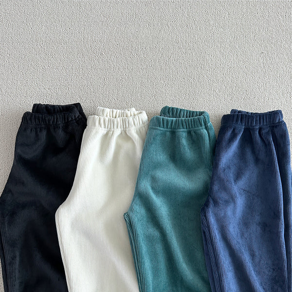 [PRE-ORDER] Mink jogger pants