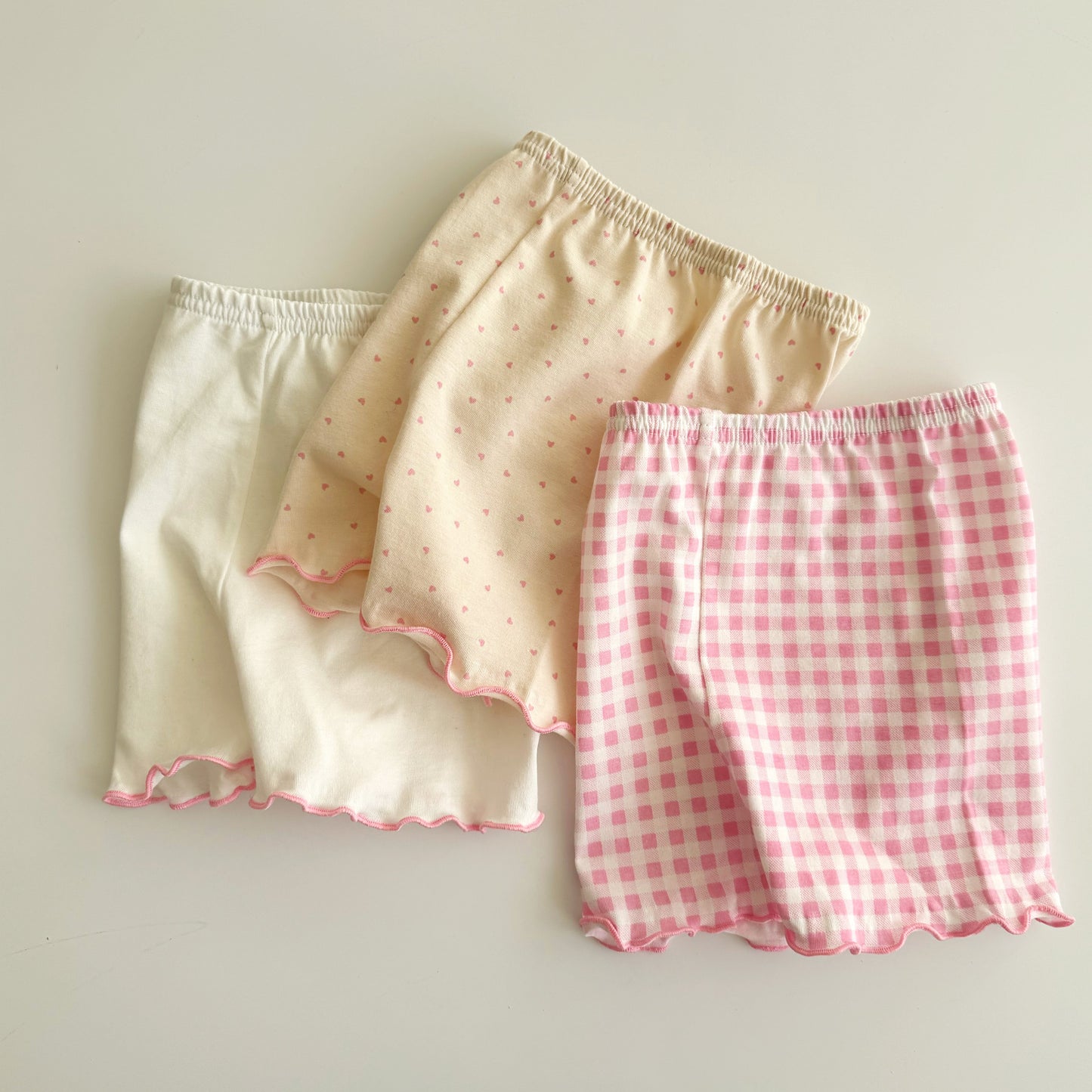 [PRE-ORDER] Inner shorts