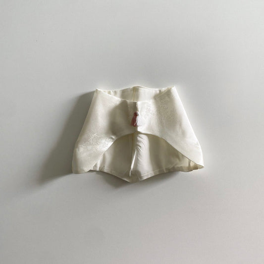 [PRE-ORDER] Little royal jobawee