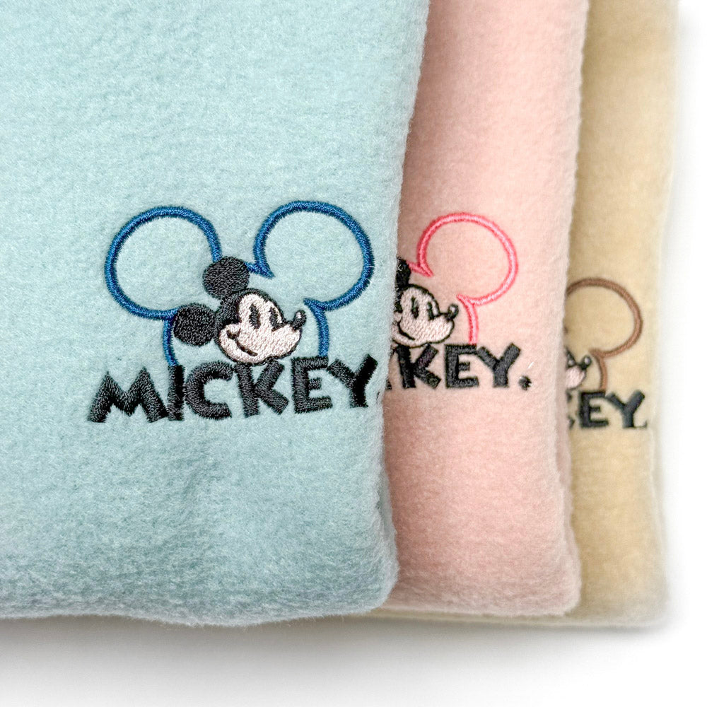 [PRE-ORDER] M&F fleece anorak set