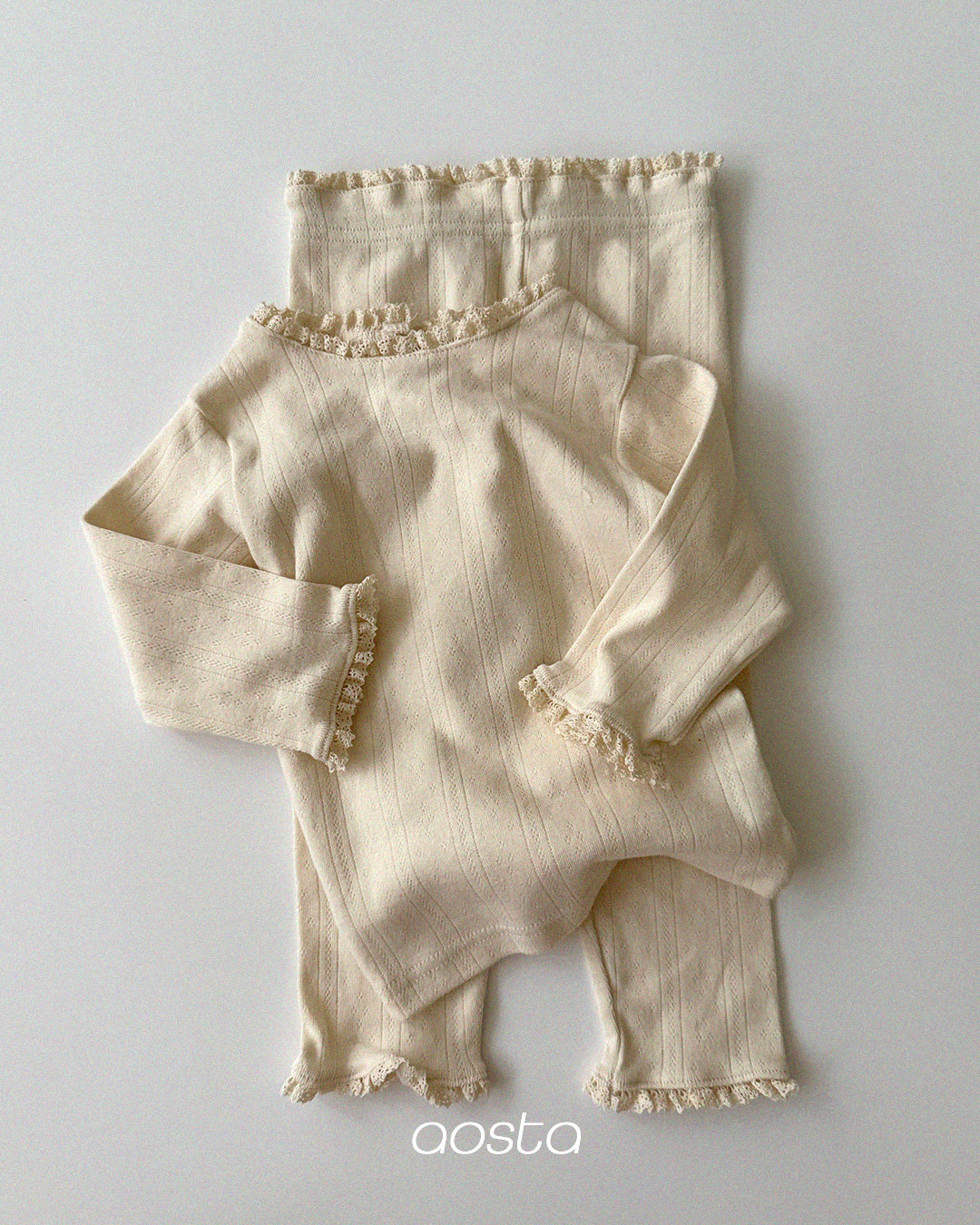 [PRE-ORDER] Camellia Leggings