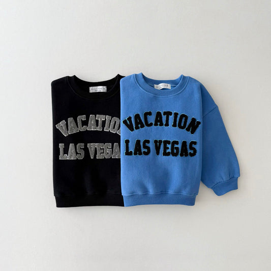 [PRE-ORDER] Vacation sweatshirt