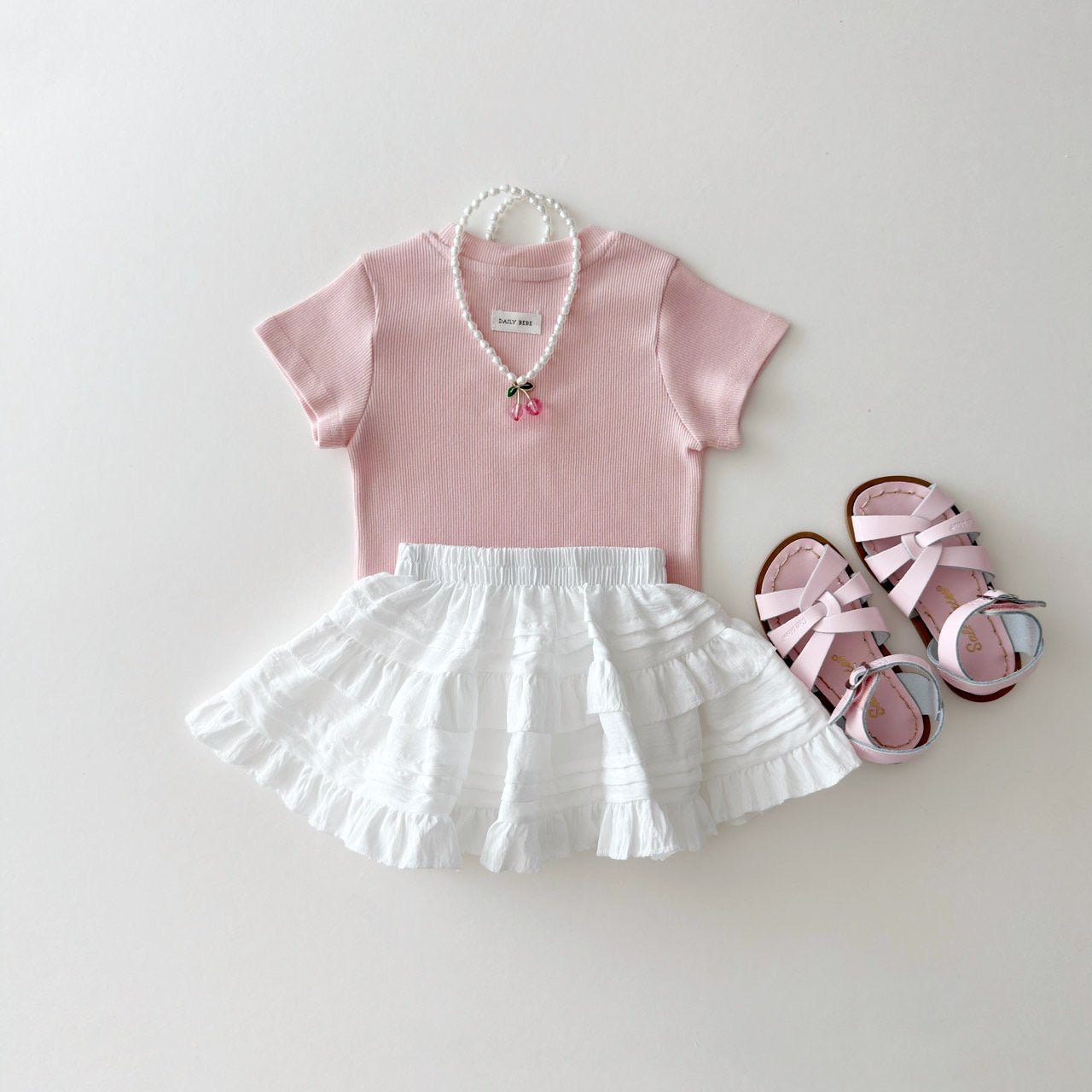 Lovely Summer Skirt