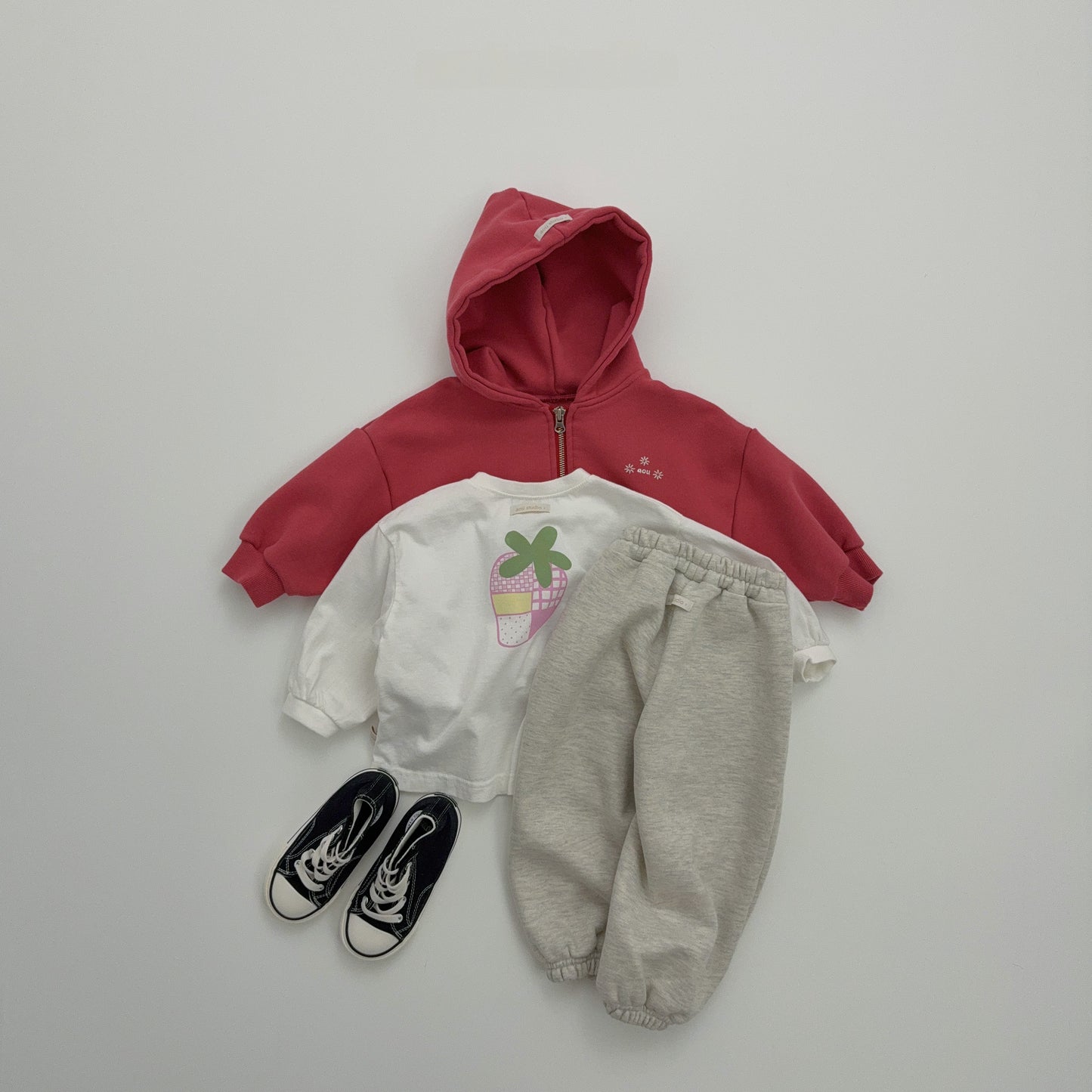 [PRE-ORDER] Sunshine Joggers