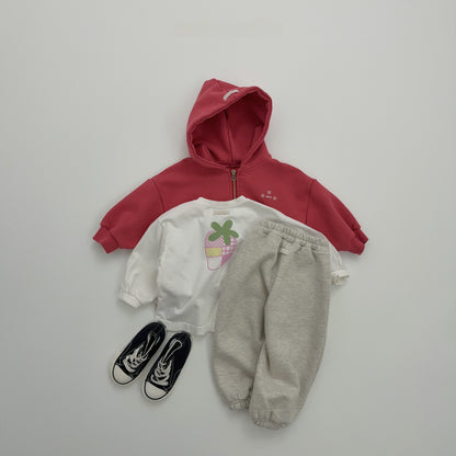 [PRE-ORDER] Sunshine Joggers