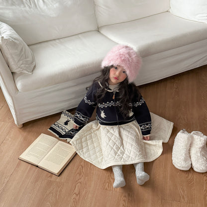 [PRE-ORDER] Serin Quilted Dress