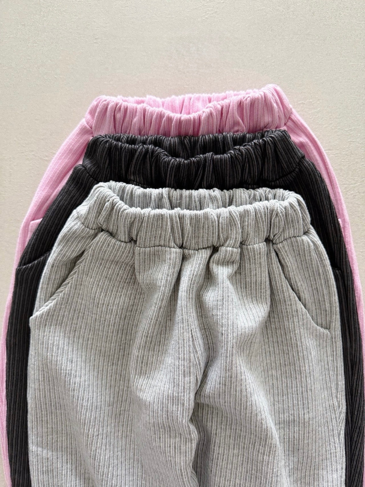 [PRE-ORDER] Basic Egg Jogger Pants
