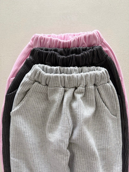 [PRE-ORDER] Basic Egg Jogger Pants