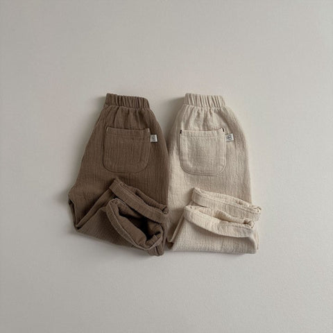 [PRE-ORDER] Mist pants