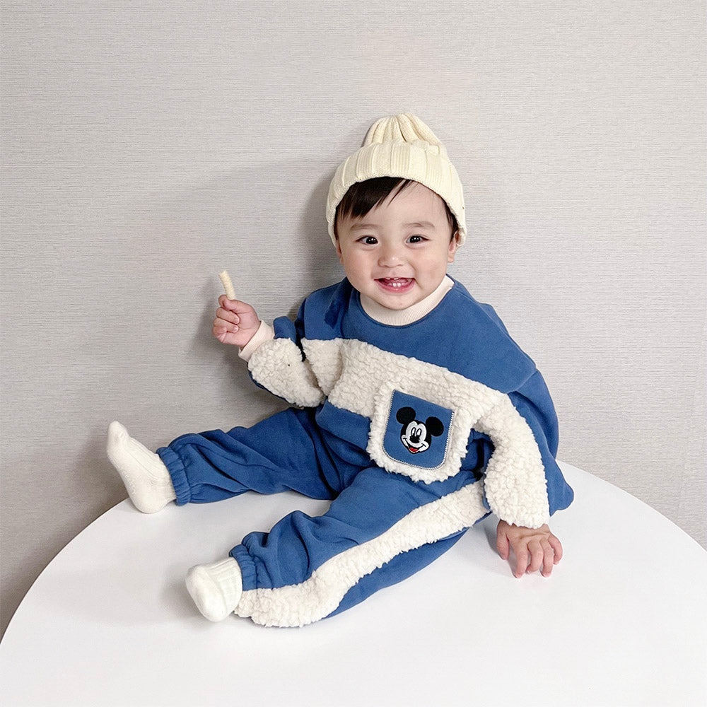 [PRE-ORDER] M&F sherpa set