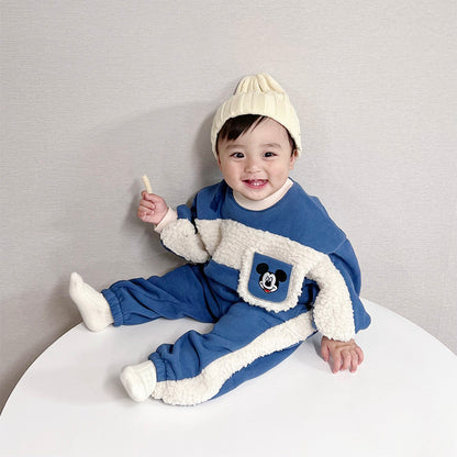 [PRE-ORDER] M&F sherpa set