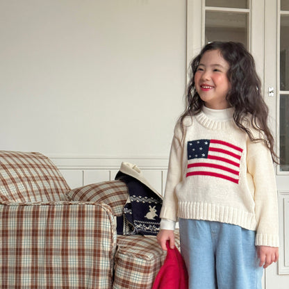 [PRE-ORDER] Gloria knit sweater