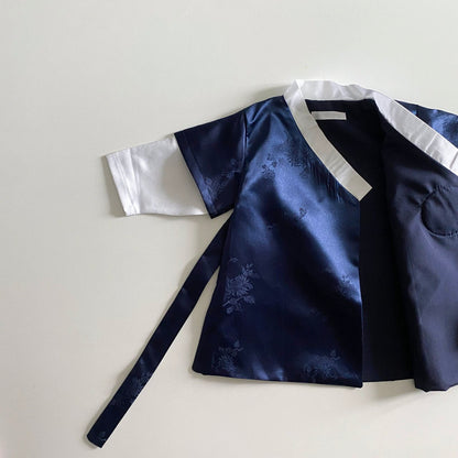 [PRE-ORDER] Royal hanbok set